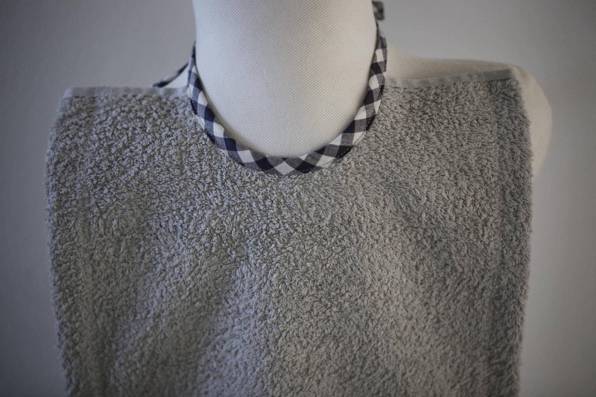 Upcyling Esslatz Aus Frottée Upcyling Esslatz Aus Frottée von Etsy - AtelierHommageA