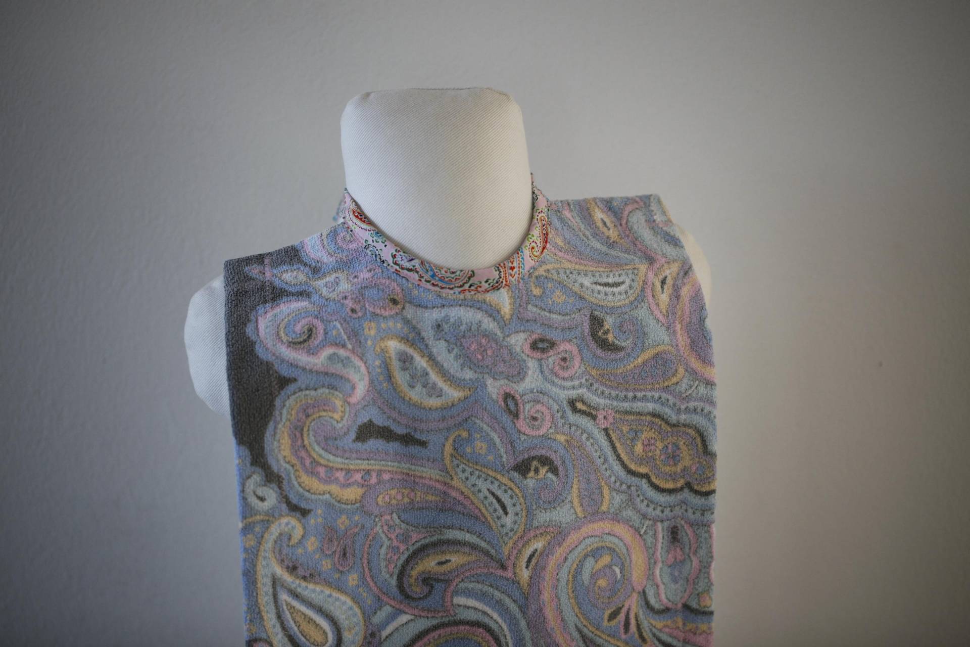 Upcyling Esslatz Aus Frottée Upcyling Esslatz Aus Frottée von Etsy - AtelierHommageA