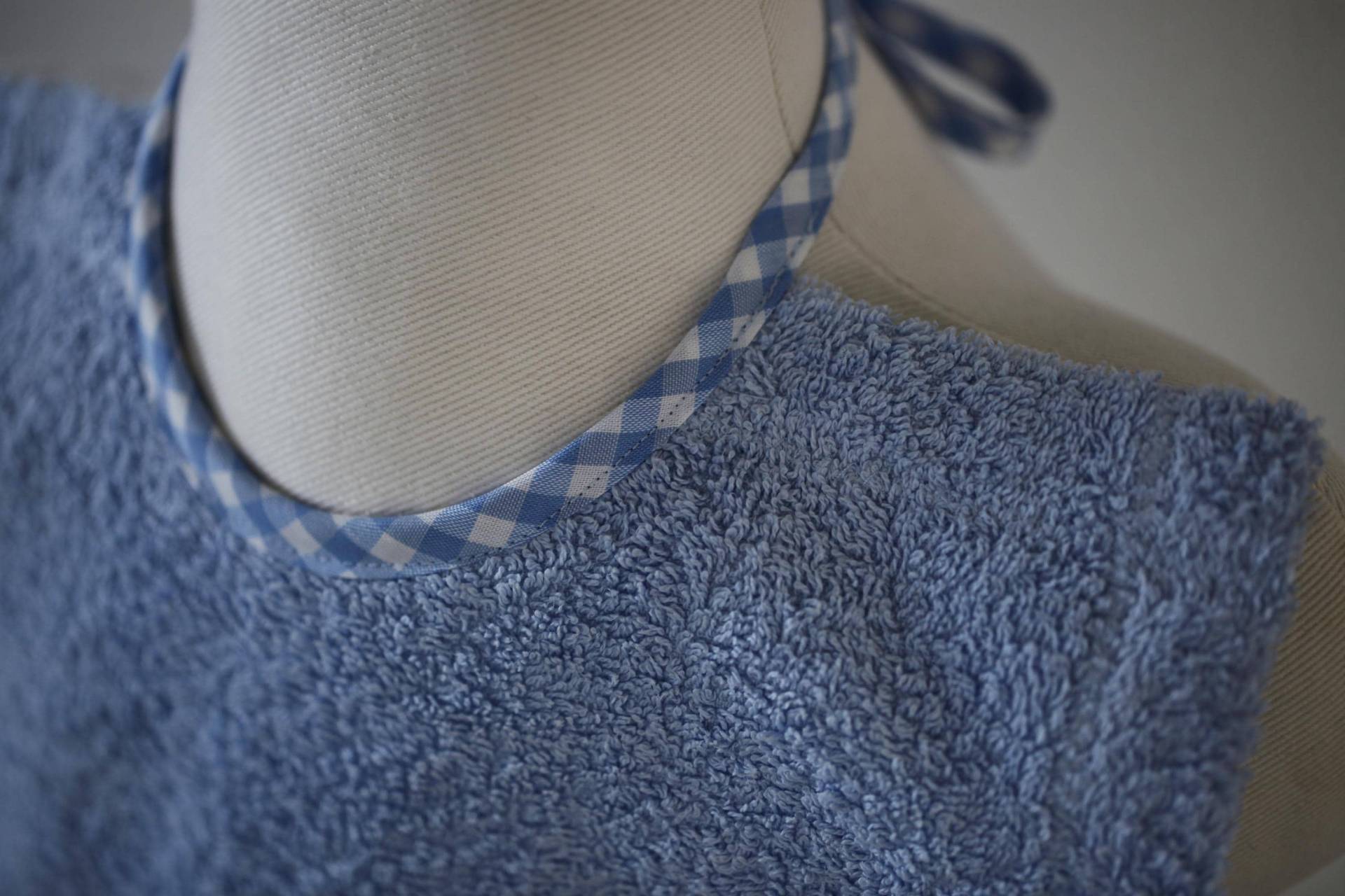 Upcyling Esslatz Aus Frottée Upcyling Esslatz Aus Frottée von Etsy - AtelierHommageA