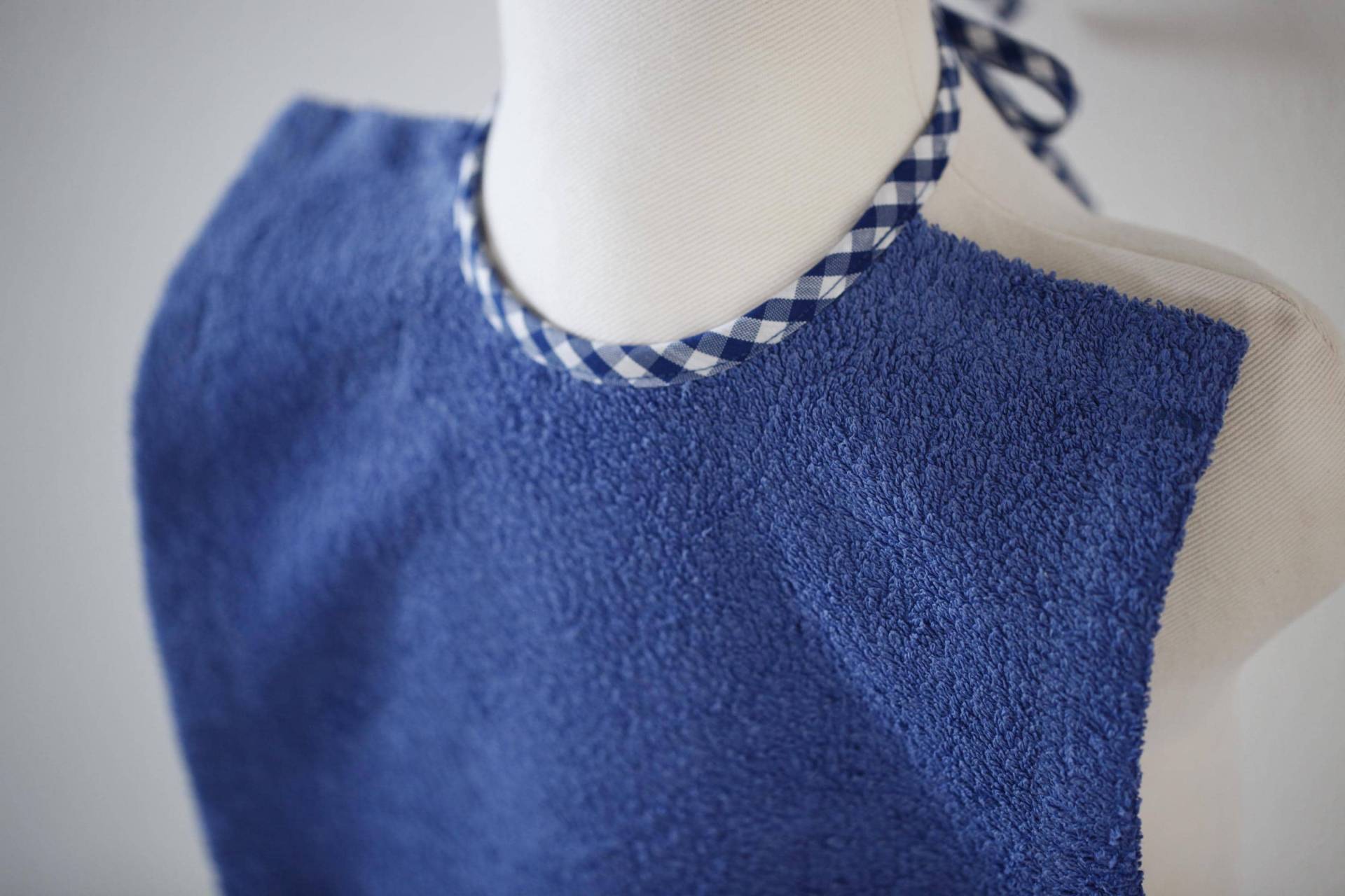 Upcyling Esslatz Aus Frottée Upcyling Esslatz Aus Frottée von Etsy - AtelierHommageA