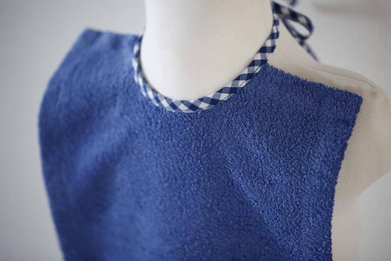 Upcyling Esslatz Aus Frottée von Etsy - AtelierHommageA