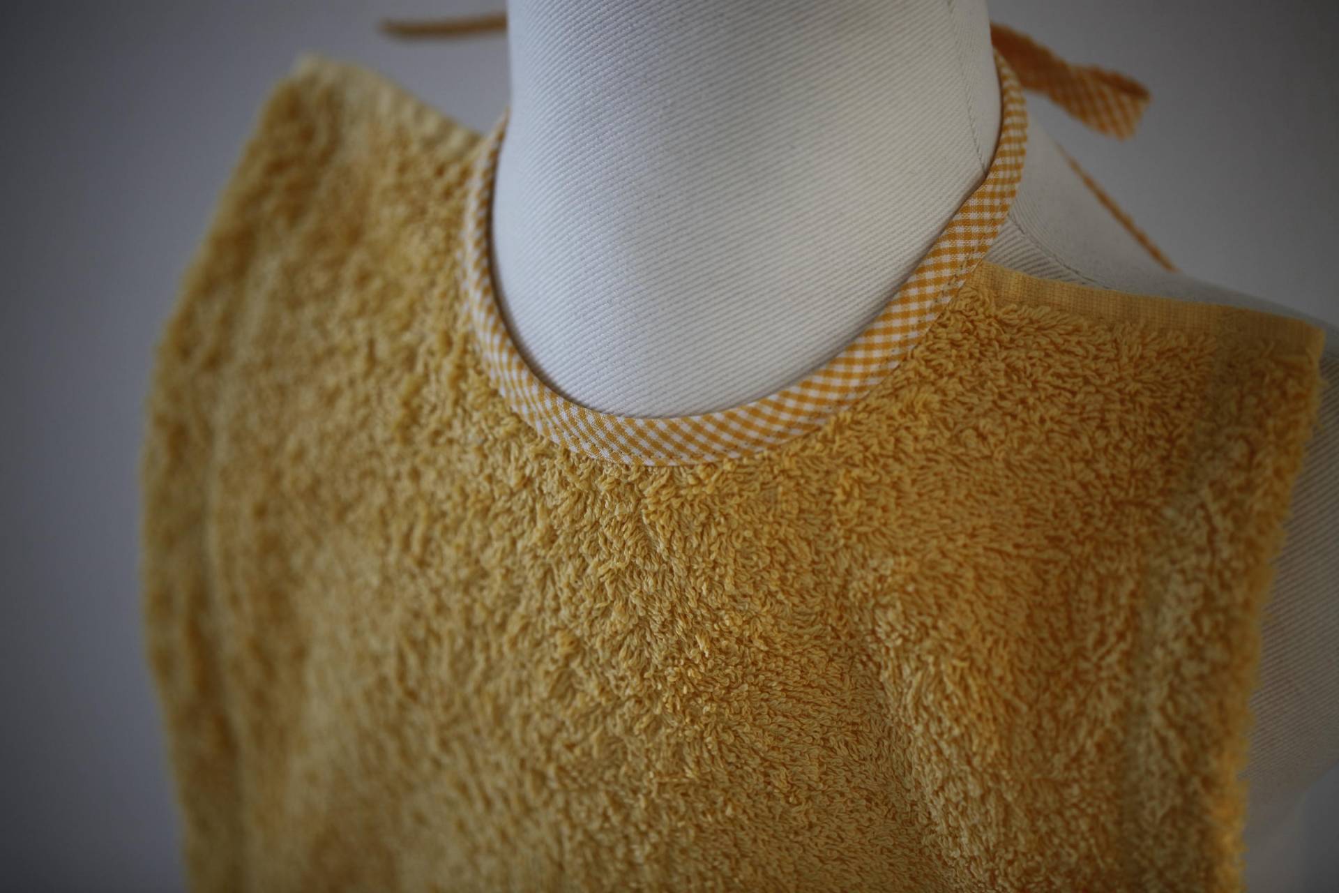 Upcyling Esslatz Aus Frottée Upcyling Esslatz Aus Frottée von Etsy - AtelierHommageA