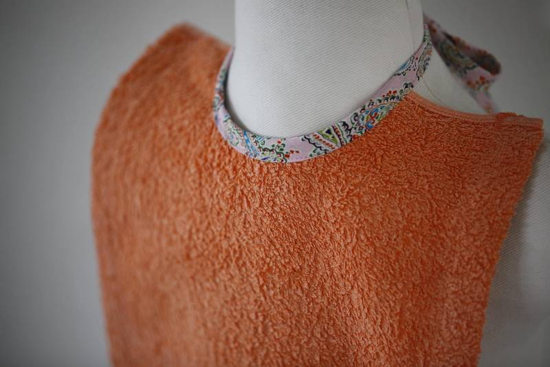 Upcyling Esslatz Aus Frottée Upcyling Esslatz Aus Frottée von Etsy - AtelierHommageA