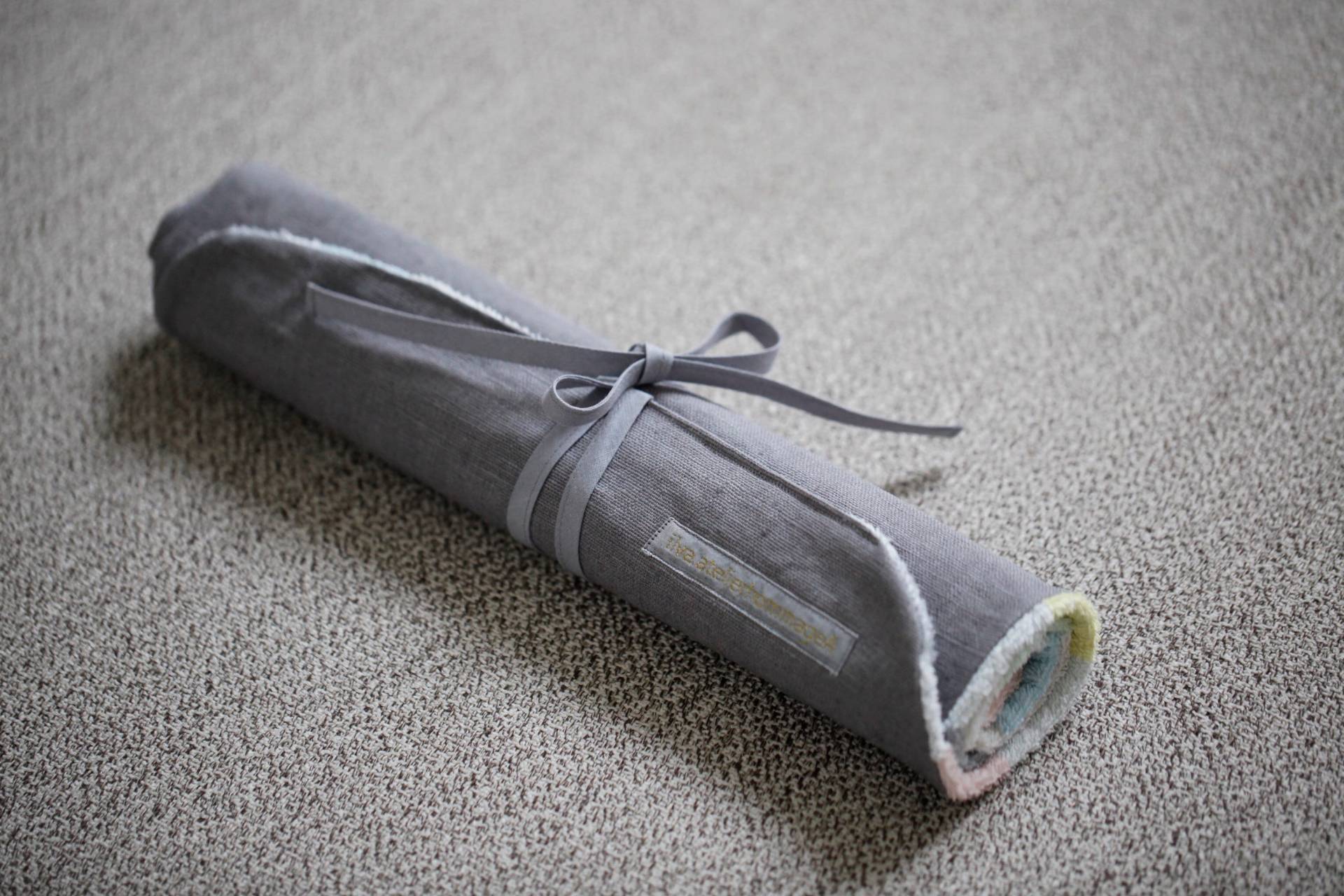 Wickelmatte Wickelmatte von Etsy - AtelierHommageA