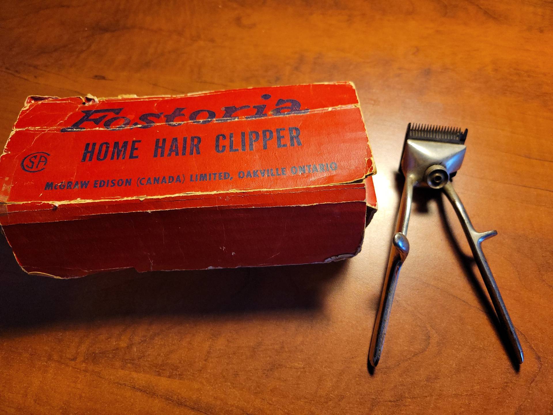 Fostoria Home Haarspange | Anleitung Clipper Fostoria Home Haarspange | Anleitung Clipper von Etsy - AtticHunters2018