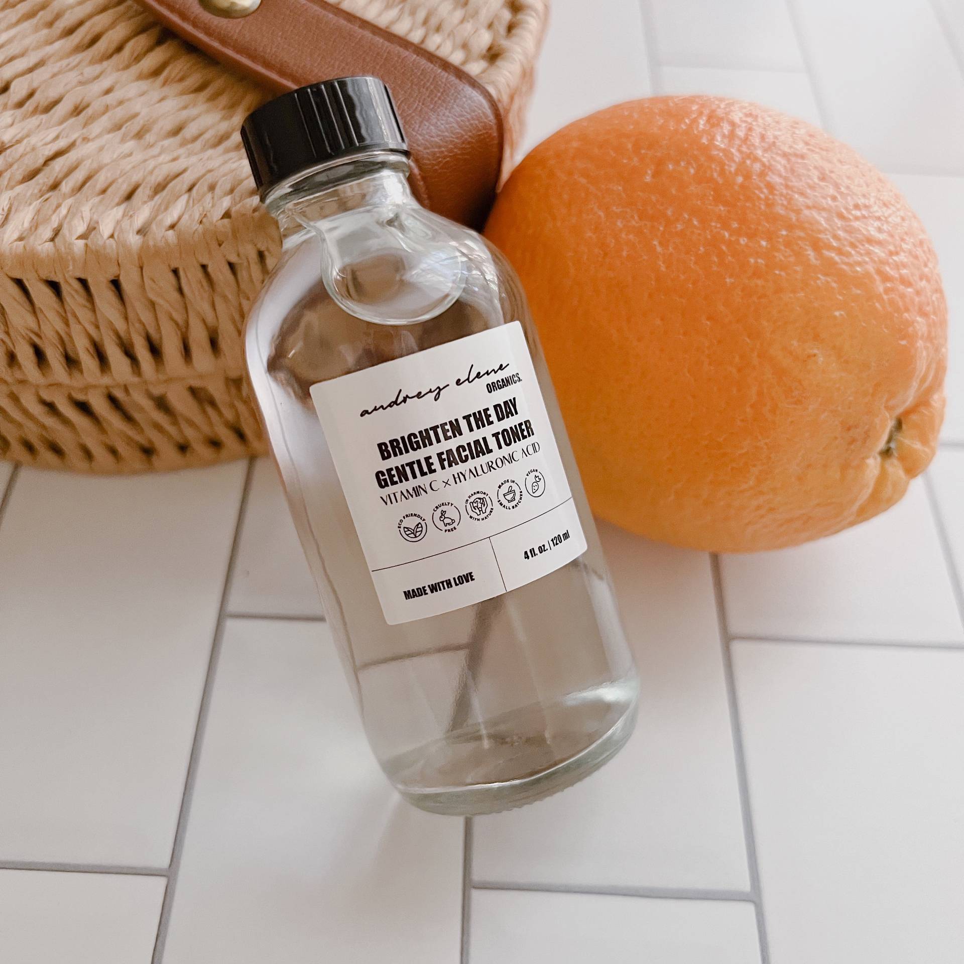 Bio Vitamin C + Hyaluronsäure Gesichtswasser | Saubere, Vegane Hautpflege Für Empfindliche Haut Natürliches, Nachhaltiges Und Umweltfreundliches Bio Vitamin C + Hyaluronsäure Gesichtswasser | Saubere, Vegane Hautpflege Für Empfindliche Haut Natürliches, Nachhaltiges Und Umweltfreundliches von Etsy - AudreyEleneOrganics