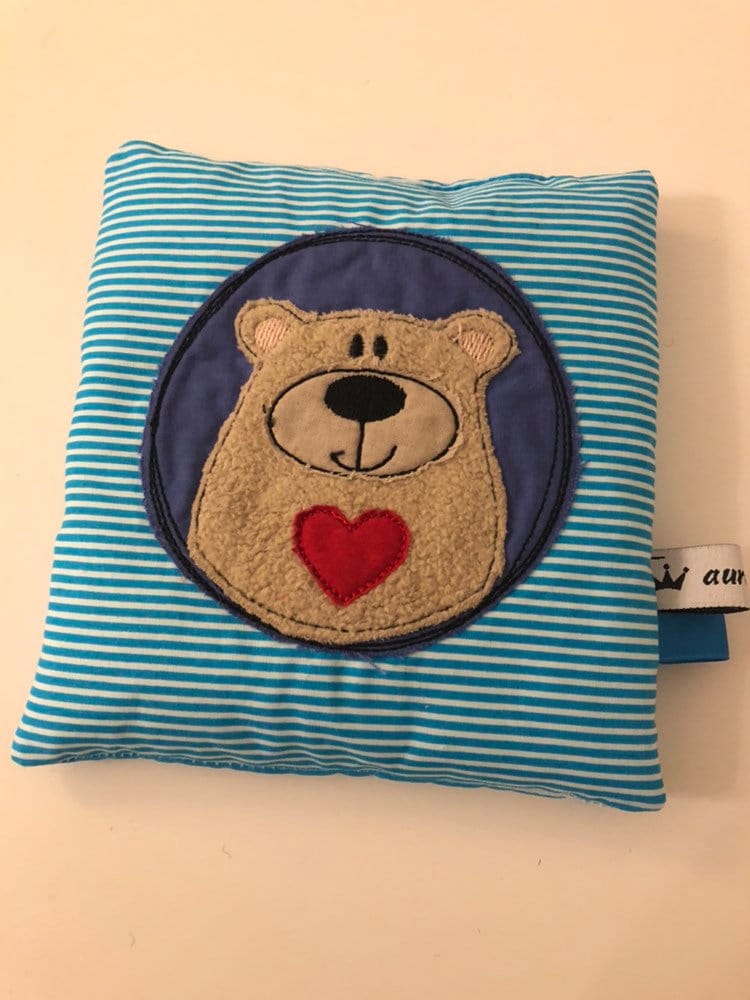 Körnerkissen Bär Türkis Gestreiftgeschenk Zur Geburtgeschenk Taufe Wärmekissen Körnerkissen Bär Türkis Gestreiftgeschenk Zur Geburtgeschenk Taufe Wärmekissen von Etsy - AureaArtisShop