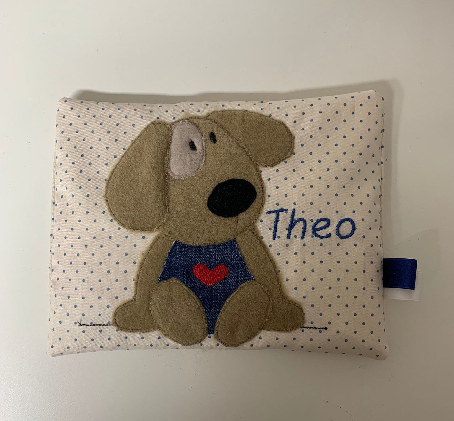 Körnerkissen Mit Bär Weiß Gepunktet Personalisiertes Geschenkgeschenk Zur Geburtgeschenk Taufe Wärmekissen Körnerkissen Mit Bär Weiß Gepunktet Personalisiertes Geschenkgeschenk Zur Geburtgeschenk Taufe Wärmekissen von Etsy - AureaArtisShop