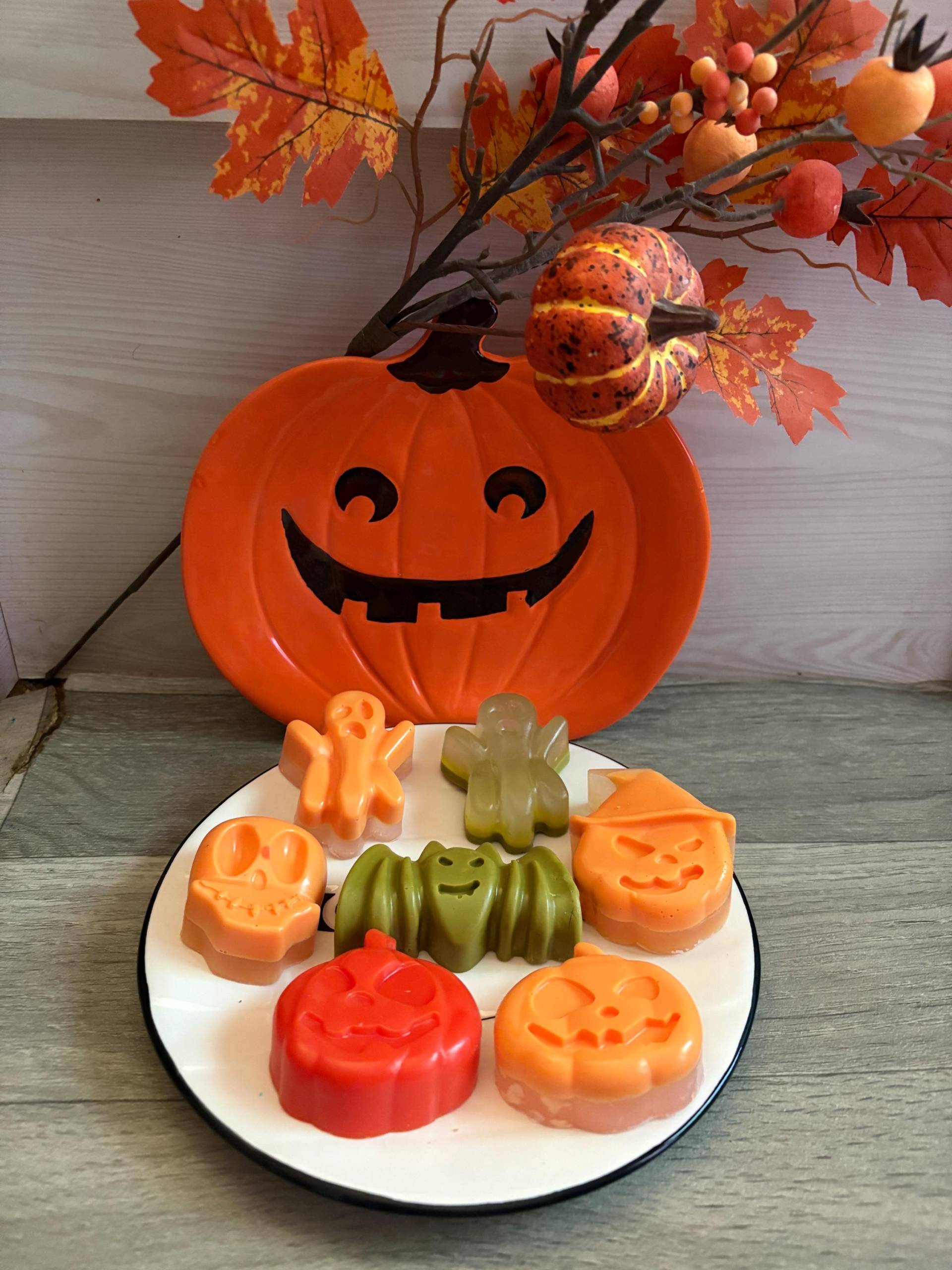 Halloween Seife Halloween Seife von Etsy - AurisLaden