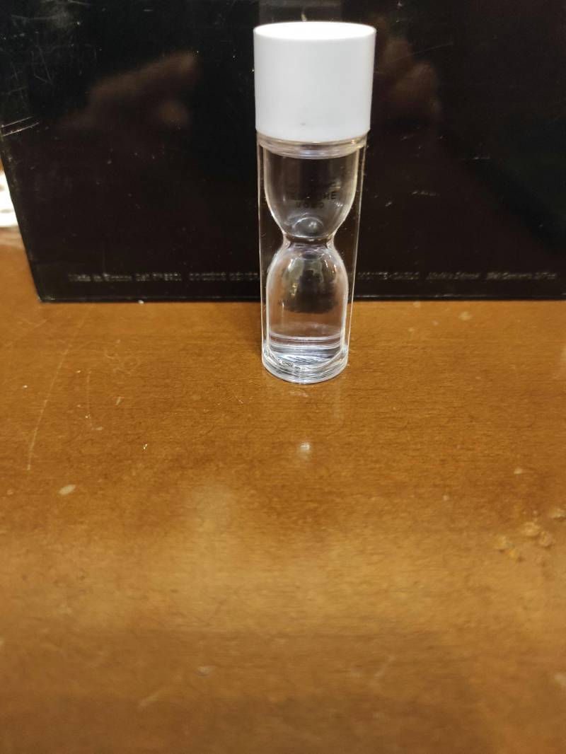 Laura Biagiotti Tempore Uimo Miniatur 5 Ml Edt Eau De Toilette Voll von Etsy - AuthenticantiquByMay