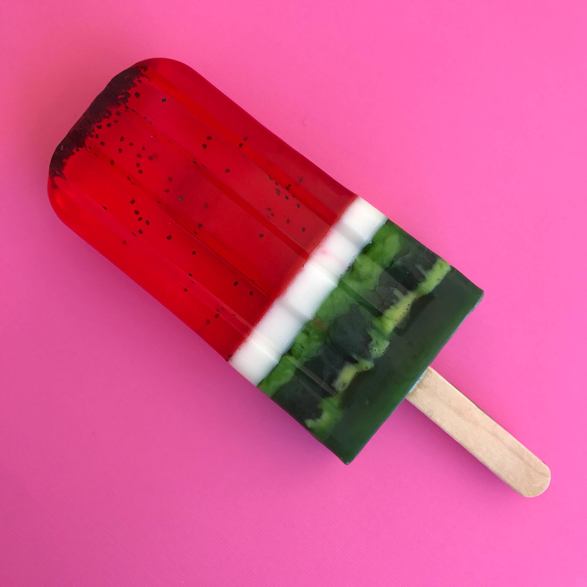 Großes Seifen Eis Am Stil von Etsy - AvoHoney