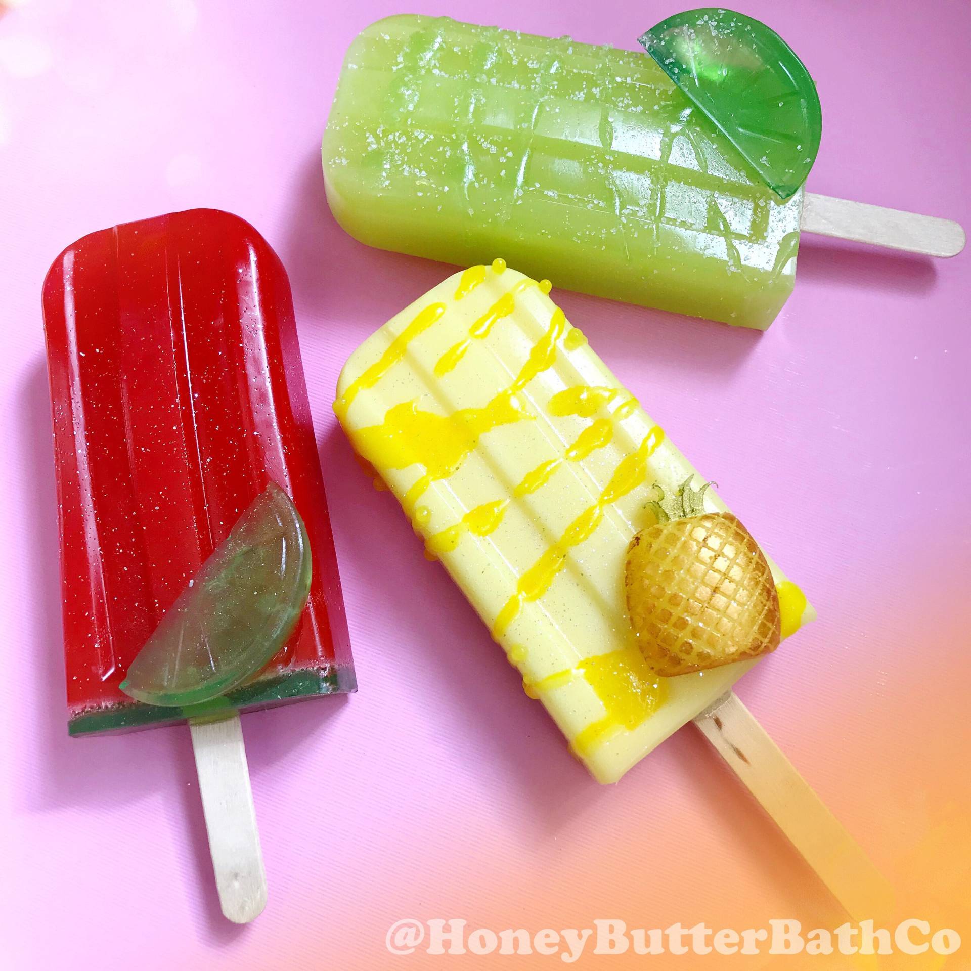 Großes Seifen Eis Am Stiel | Spezialanfertigung, Seife, Geburtstag, Obst, Pop, Stil, Selbstpflege, Geschenk, Niedlich, Urlaub, Kinder, Orange Großes Seifen Eis Am Stiel | Spezialanfertigung, Seife, Geburtstag, Obst, Pop, Stil, Selbstpflege, Geschenk, Niedlich, Urlaub, Kinder, Orange von Etsy - AvoHoney