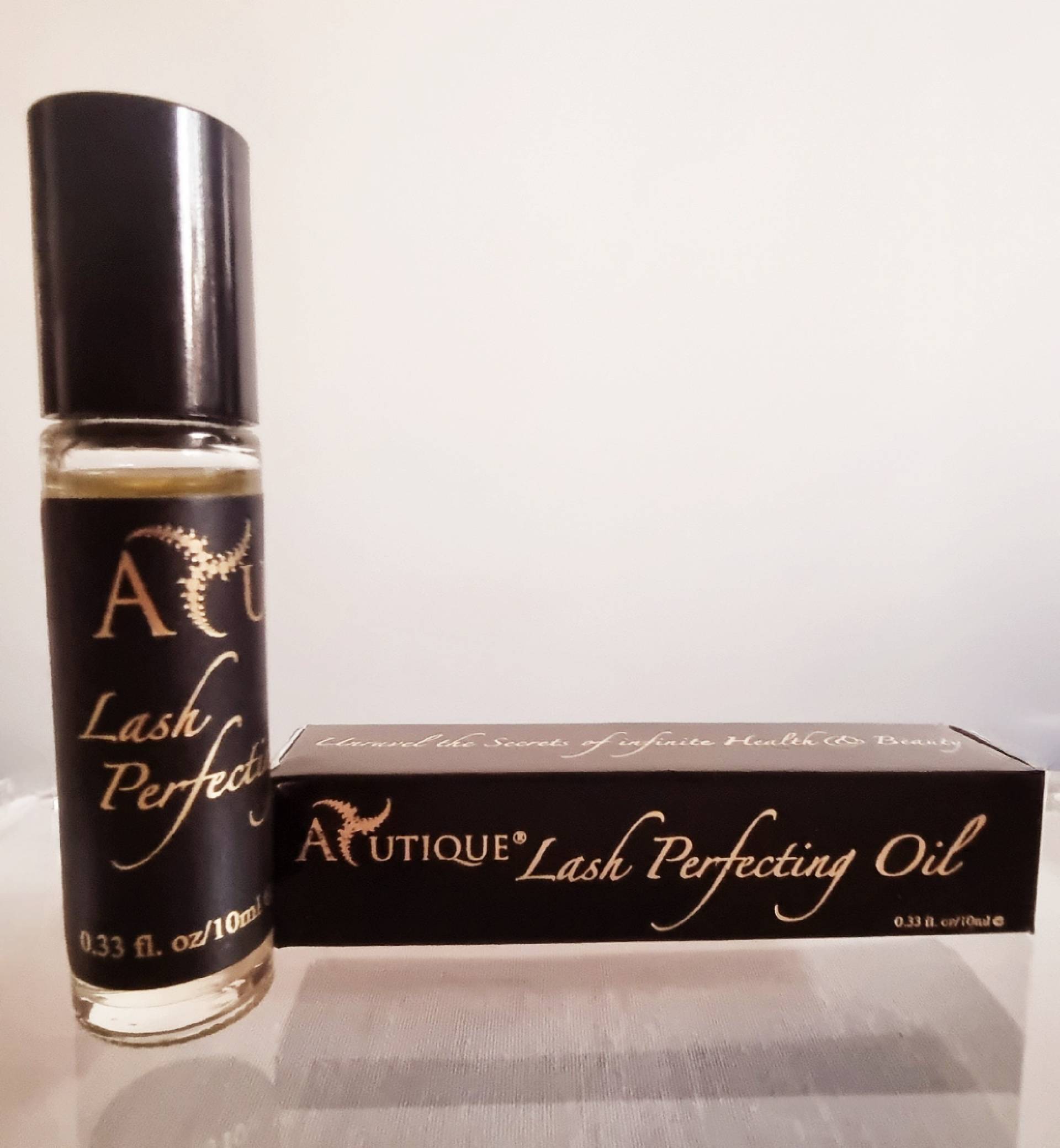 Wimpern Perfektionierendes Öl von Etsy - Ayutique