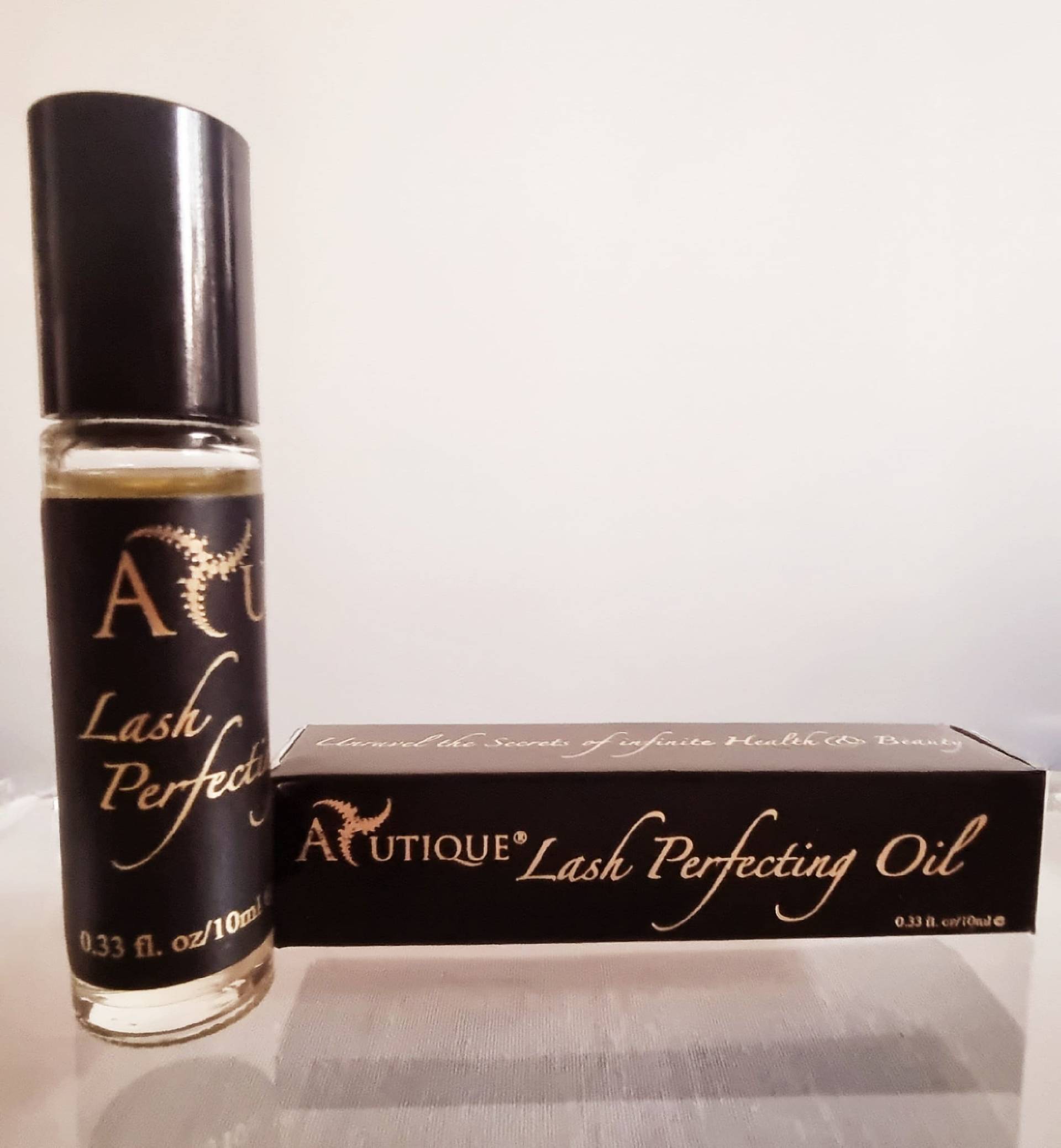 Wimpern Perfektionierendes Öl Wimpern Perfektionierendes Öl von Etsy - Ayutique