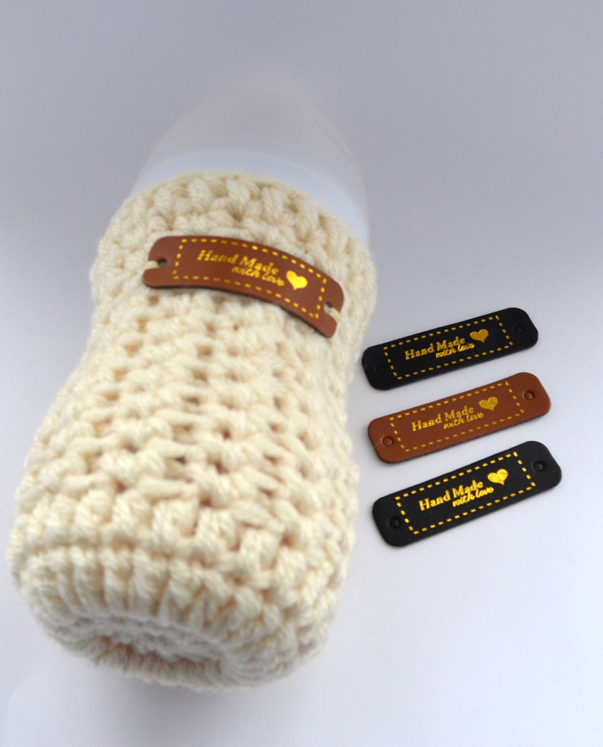 Cremefarbene, Handgehäkelte, Langlebige Qualität Baby Flaschenabdeckung, Perfektes Einzigartiges Geschenk Für Neugeborene Oder Kleinkinder Cremefarbene, Handgehäkelte, Langlebige Qualität Baby Flaschenabdeckung, Perfektes Einzigartiges Geschenk Für Neugeborene Oder Kleinkinder von Etsy - BBKits
