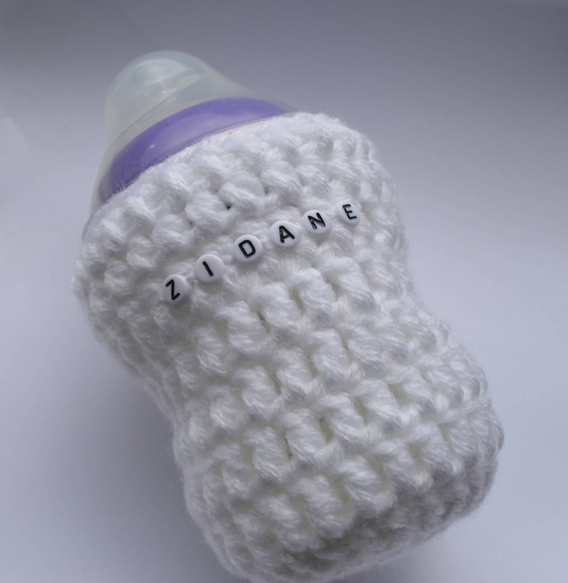 Personalisierte Feeder Cover Baby Flasche Isolator Handgefertigtes Langlebiges Accessoire Personalisierte Feeder Cover Baby Flasche Isolator Handgefertigtes Langlebiges Accessoire von Etsy - BBKits