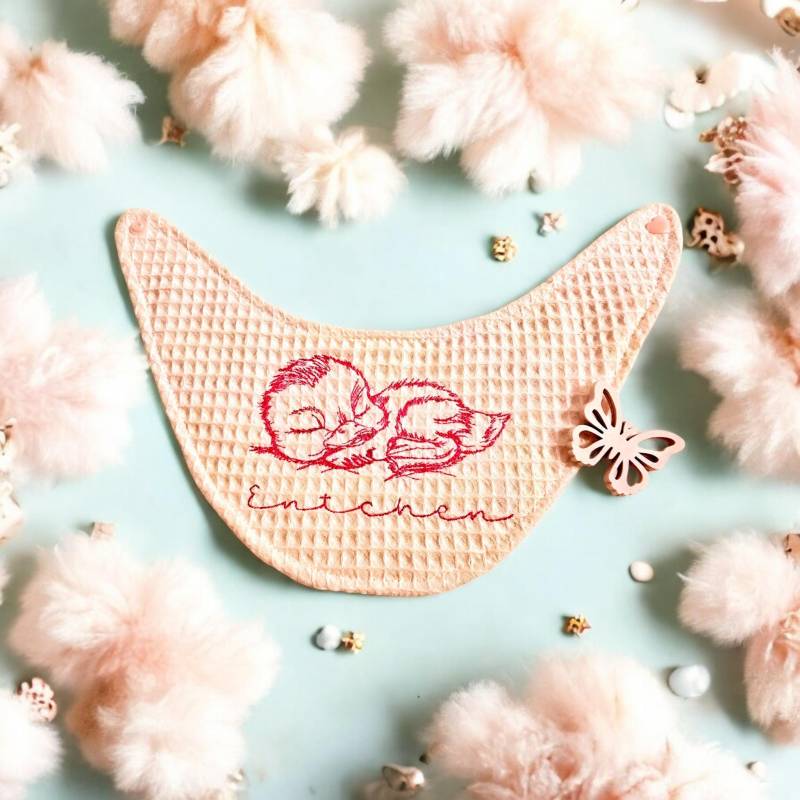 Entchen Halstuch Entchen Halstuch von Etsy - BBmisali