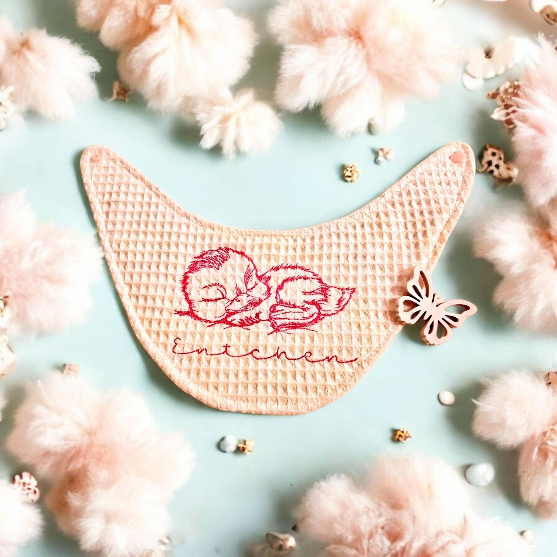 Entchen Halstuch Entchen Halstuch von Etsy - BBmisali