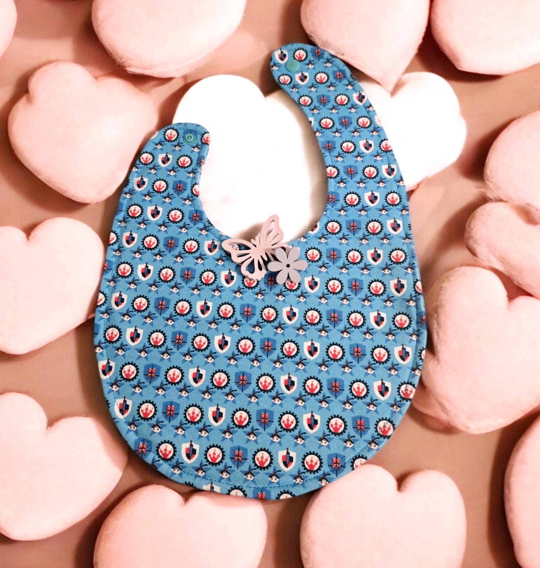 Ritter - Lätzchen Ritter - Lätzchen von Etsy - BBmisali