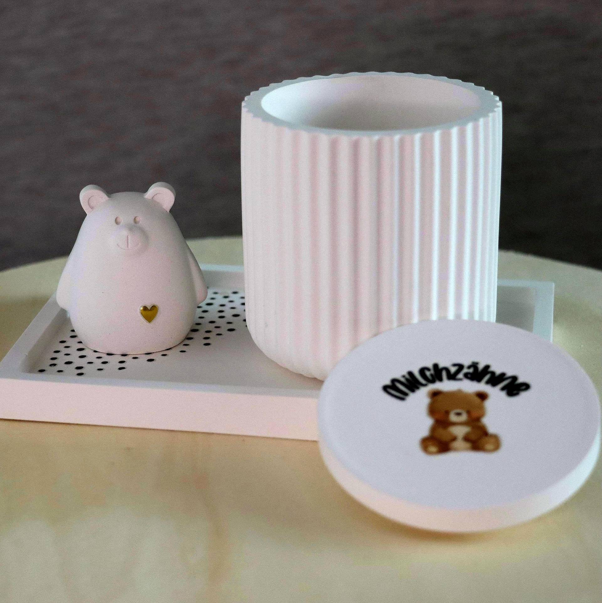 Milchzahndose Mit Namen Personalisiert | Set Bär Und Tablett Aufbewahrungsdose Für Milchzähne Geschenk Zur Geburt Oder Taufe Milchzahndose Mit Namen Personalisiert | Set Bär Und Tablett Aufbewahrungsdose Für Milchzähne Geschenk Zur Geburt Oder Taufe von Etsy - BCreativeCraft
