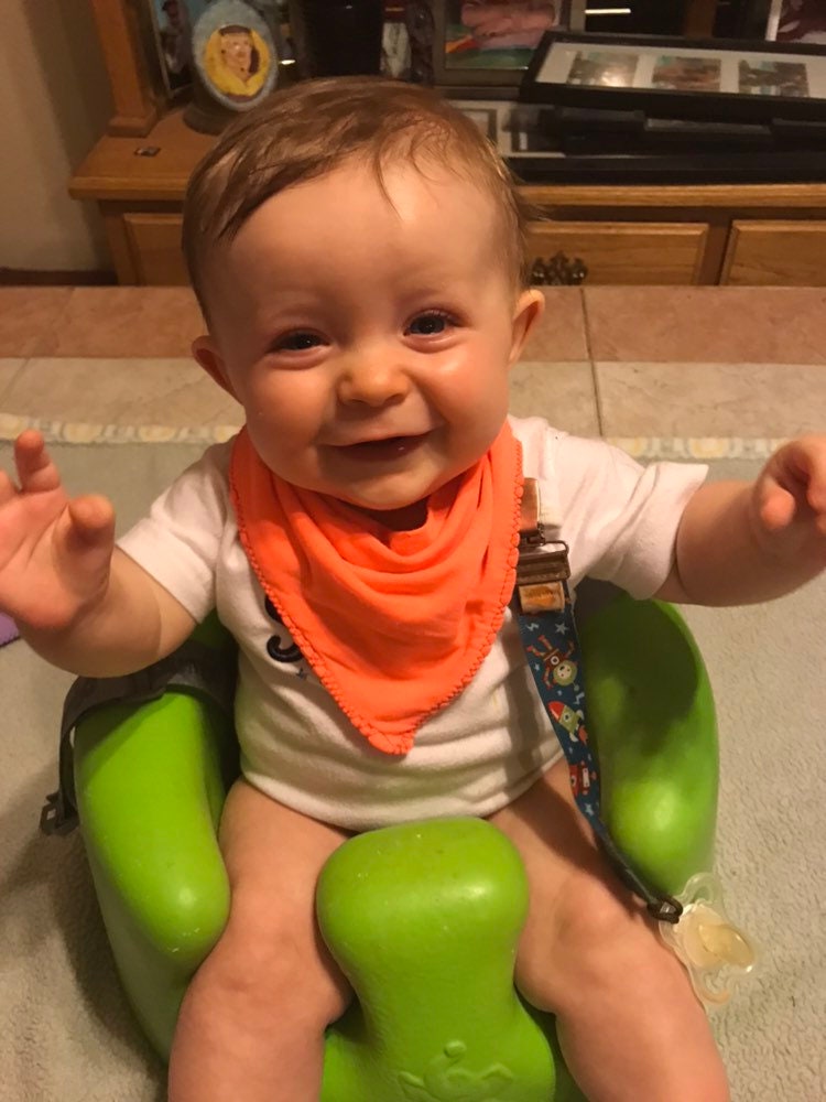 Bausicherheitscode Baby & Pelz-Baby Passend Bandanas Bausicherheitscode Baby & Pelz-Baby Passend Bandanas von Etsy - BFBbibs