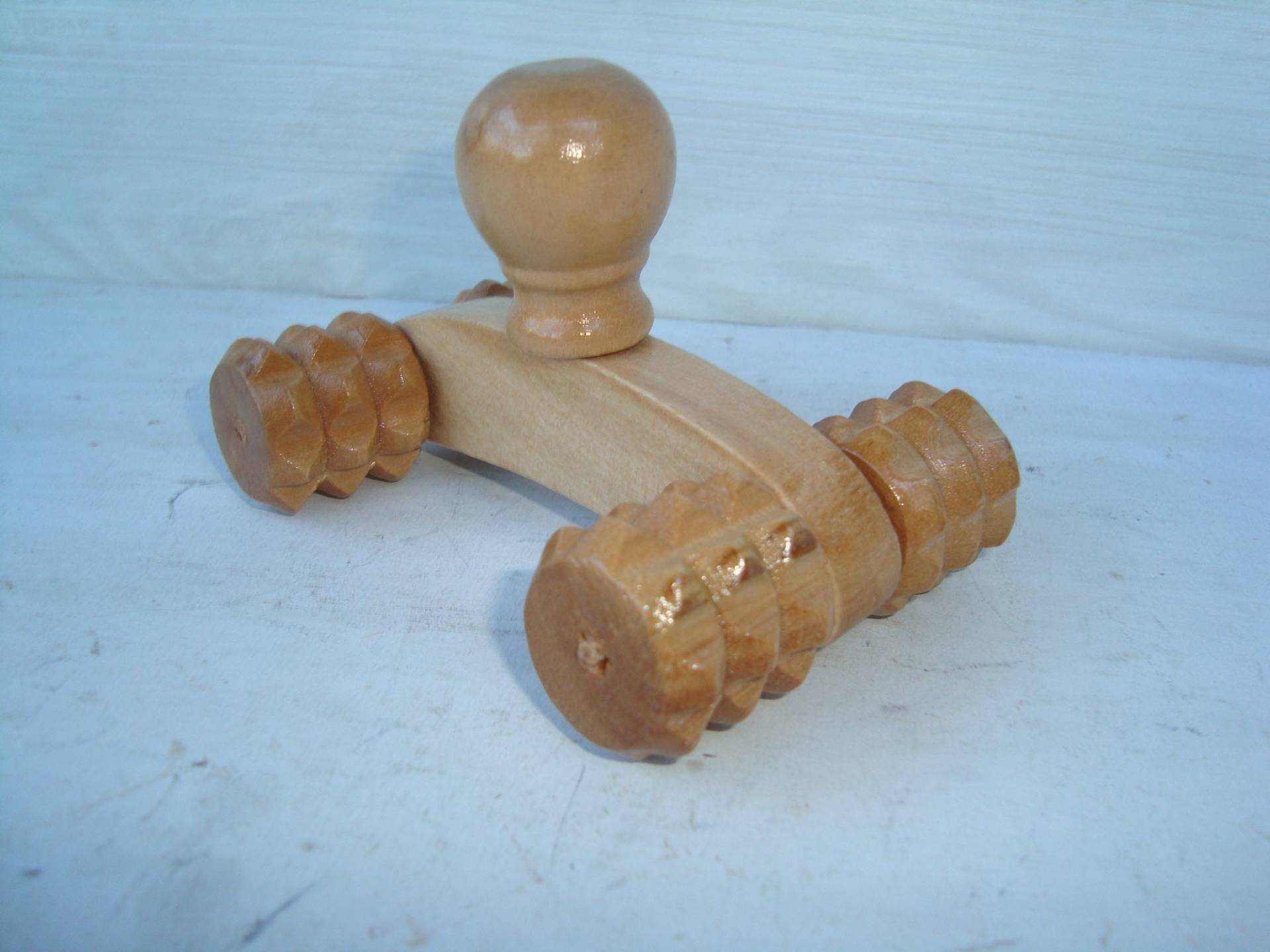 Holzmassagegerät, Körpermassagegerät, Handmassagegerät, Massagewerkzeuge, Rückenmassager, Fußmassagegerät Holzmassagegerät, Körpermassagegerät, Handmassagegerät, Massagewerkzeuge, Rückenmassager, Fußmassagegerät von Etsy - BGvintageART