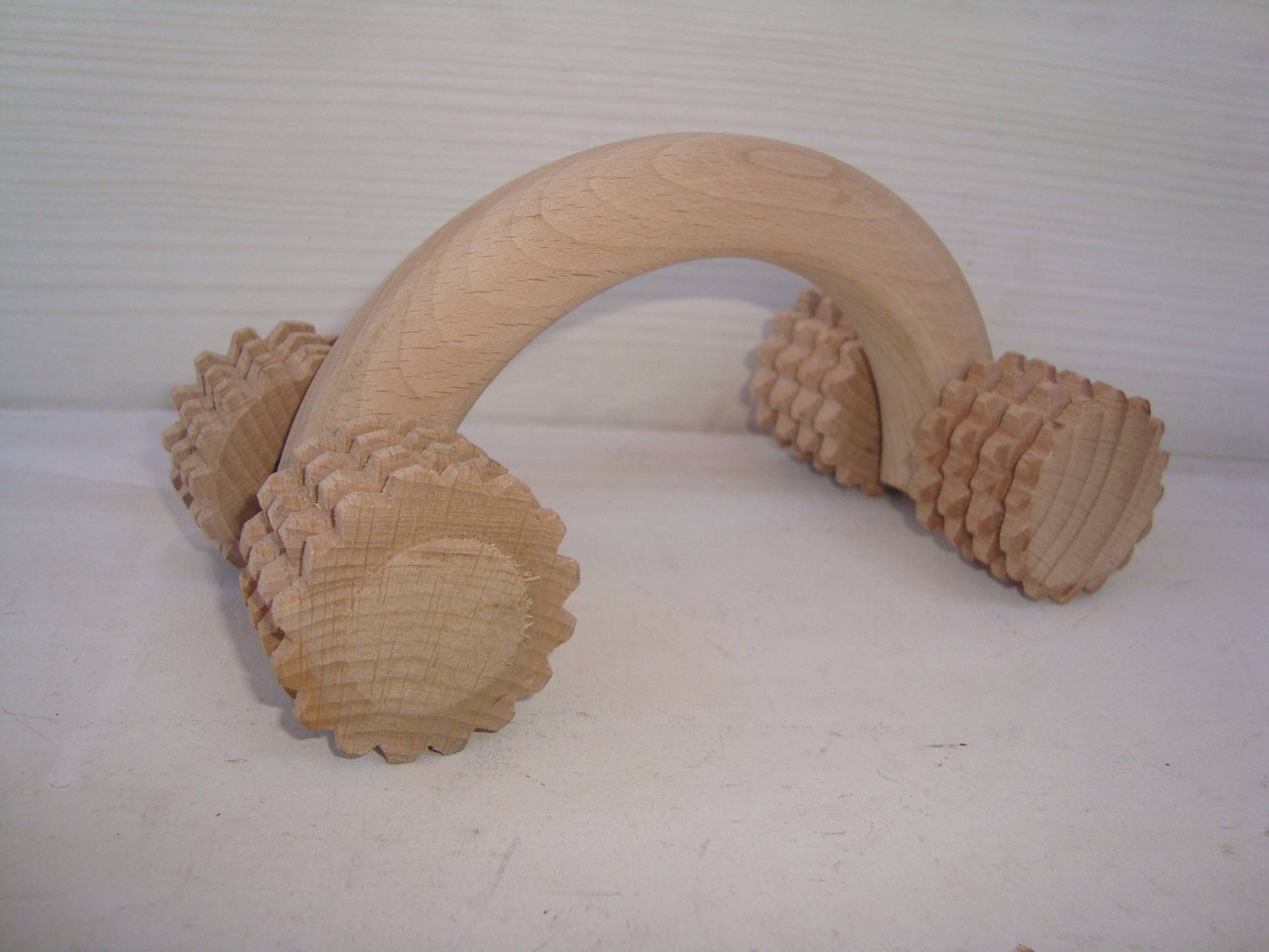 Nie Benutzt, Massage-Tools, Holzmassage-Tool, Holz-Massagegerät, Rückenmassager, Fußmassager, Körpermassager, Handmassager von Etsy - BGvintageART