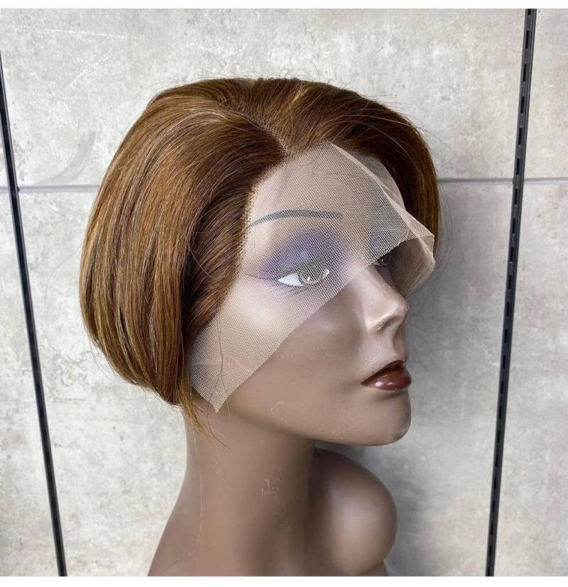 Mini Cut 100% Rohes Menschliches Haar von Etsy - BLARYSEMPIRE