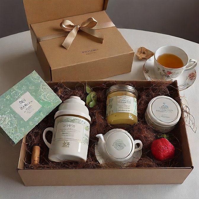 Geschenk Box Für Mutter Geschenk Box Für Mutter von Etsy - BOXALand