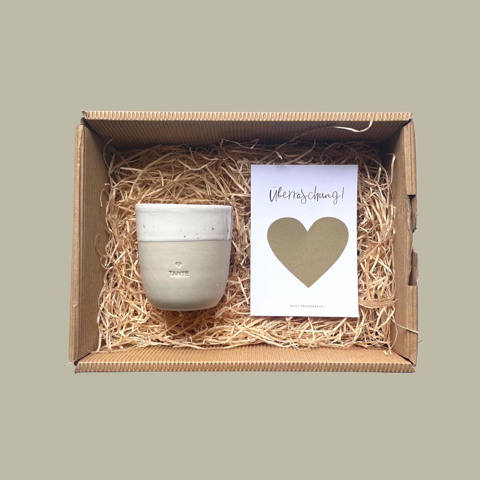 Geschenkbox - Hurra, Du Wirst Tante | Geschenk Für Die Werdende Tante Schwangerschaftsverkündung Geschenkbox - Hurra, Du Wirst Tante | Geschenk Für Die Werdende Tante Schwangerschaftsverkündung von Etsy - BOXJOYDE