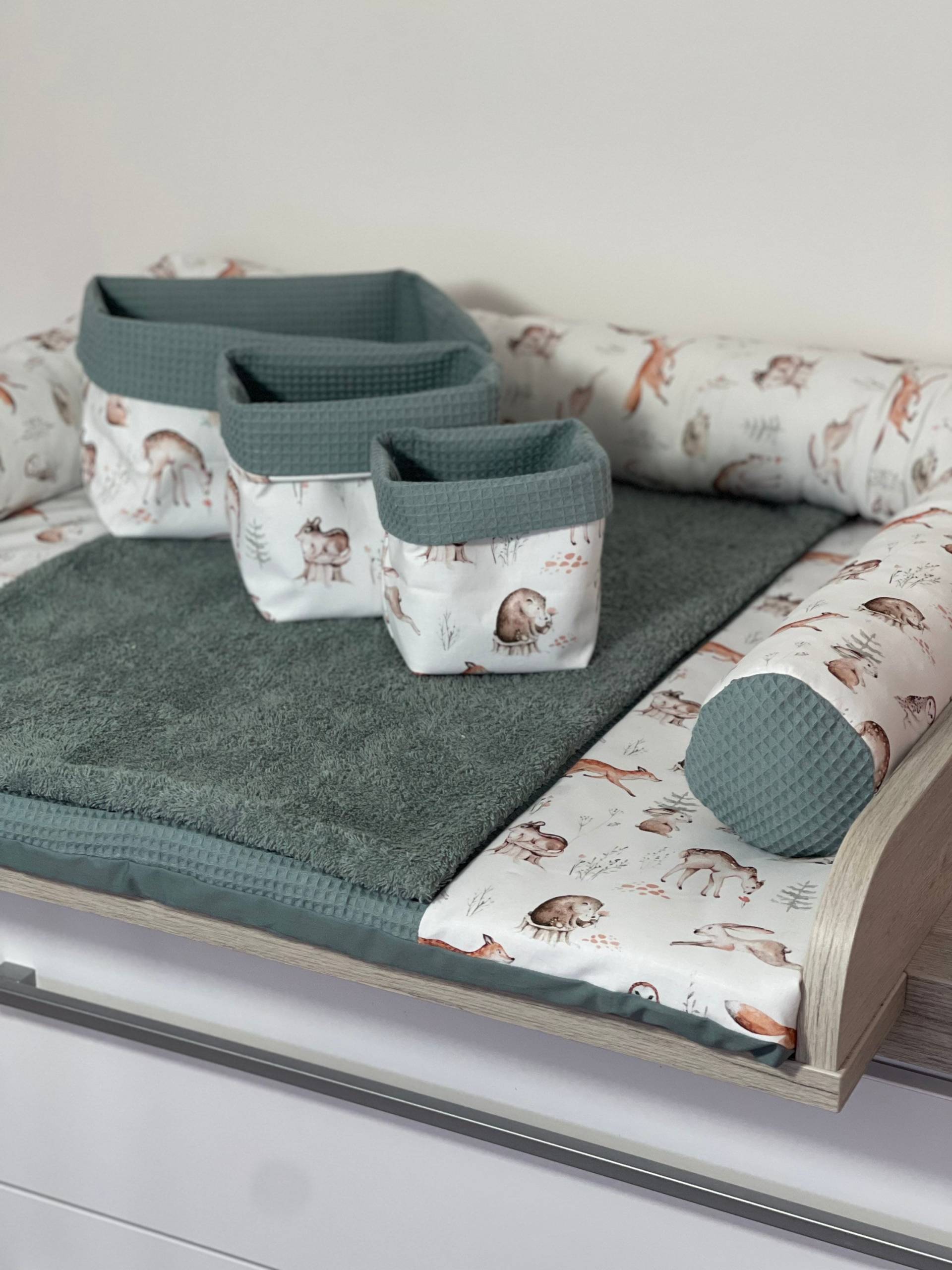 Wickelauflage Ohne Zubehör Wickeltischauflage Ökotex Standard 100 Bio Baumwolle 75x75cm 85x75cm Wunschmaß Wickelauflage Ohne Zubehör Wickeltischauflage Ökotex Standard 100 Bio Baumwolle 75x75cm 85x75cm Wunschmaß von Etsy - BabysKleineWelt