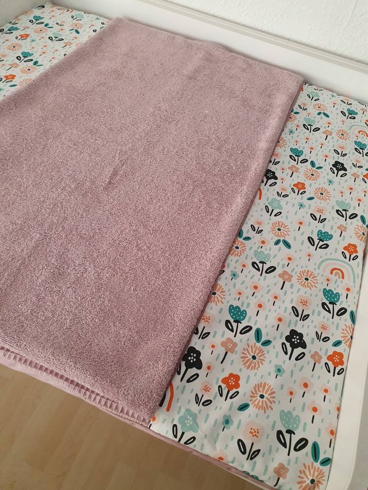 Wickelauflage Ohne Zubehör Wickeltischauflage Ökotex Standard 100 Bio Baumwolle 75x75cm 85x75cm Wunschmaß Wickelauflage Ohne Zubehör Wickeltischauflage Ökotex Standard 100 Bio Baumwolle 75x75cm 85x75cm Wunschmaß von Etsy - BaLiTiHandmade