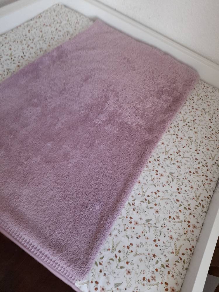 Wickelauflage Ohne Zubehör Wickeltischauflage Ökotex Standard 100 Bio Baumwolle 75x75cm 85x75cm Wunschmaß von Etsy - BaLiTiHandmade