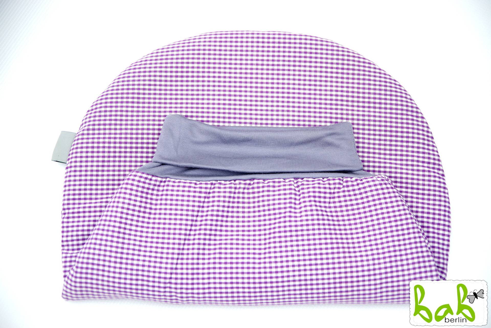 Lila Vichy Karo Strampelsack Baby 0-6 Monate, Schlupfsack, Pucksack Für Den Sommer Oder Winter Bab-Berlin Lila Vichy Karo Strampelsack Baby 0-6 Monate, Schlupfsack, Pucksack Für Den Sommer Oder Winter Bab-Berlin von Etsy - BabBerlinVonElena
