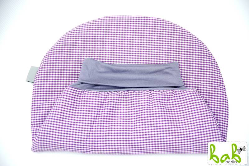 Lila Vichy Karo Strampelsack Baby 0-6 Monate, Schlupfsack, Pucksack Für Den Sommer Oder Winter Bab-Berlin Lila Vichy Karo Strampelsack Baby 0-6 Monate, Schlupfsack, Pucksack Für Den Sommer Oder Winter Bab-Berlin von Etsy - BabBerlinVonElena