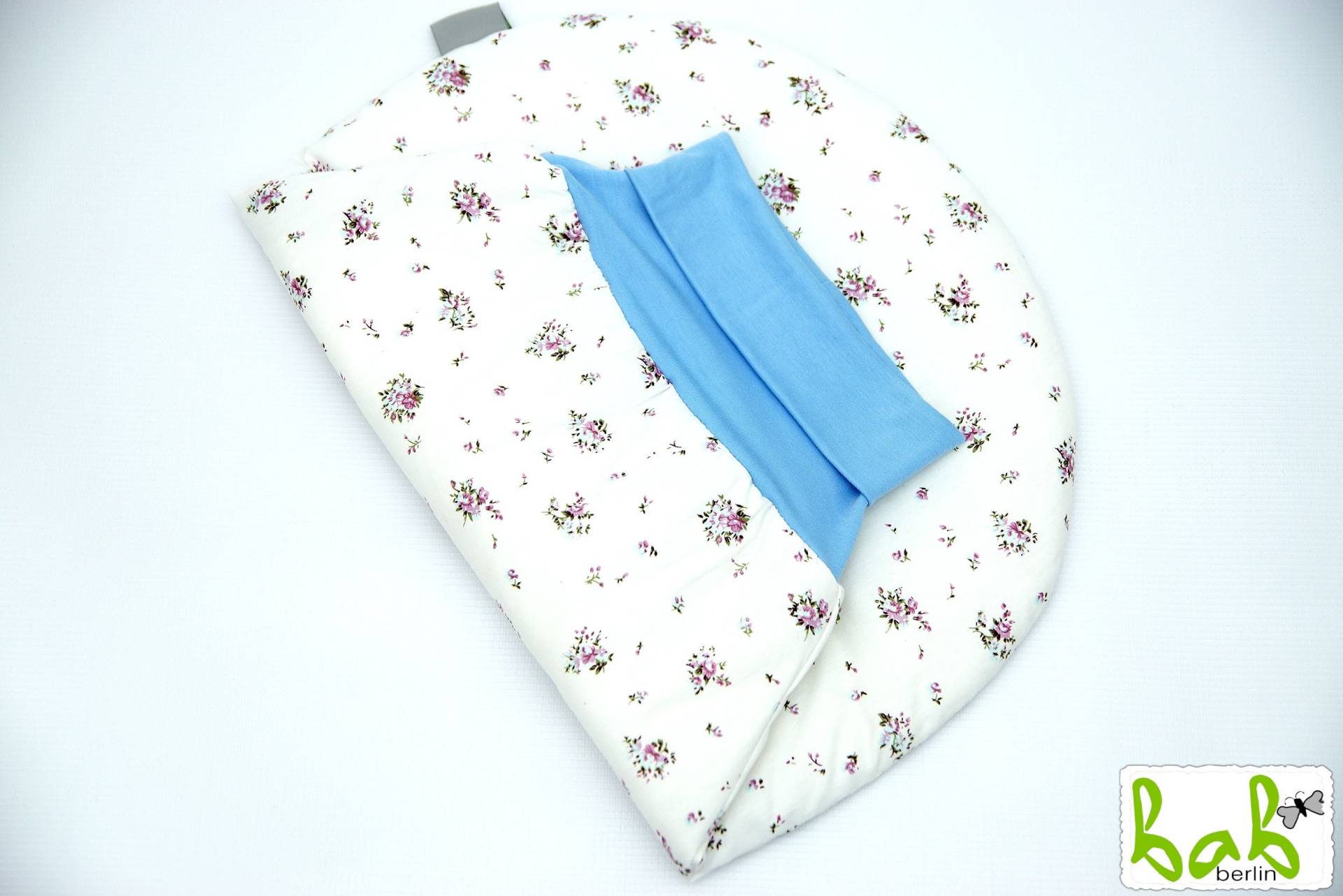 strampelsack, Pucksack Für Babys 0-6 Monate Mit Blumen Handmade Bab-Berlin strampelsack, Pucksack Für Babys 0-6 Monate Mit Blumen Handmade Bab-Berlin von Etsy - BabBerlinVonElena