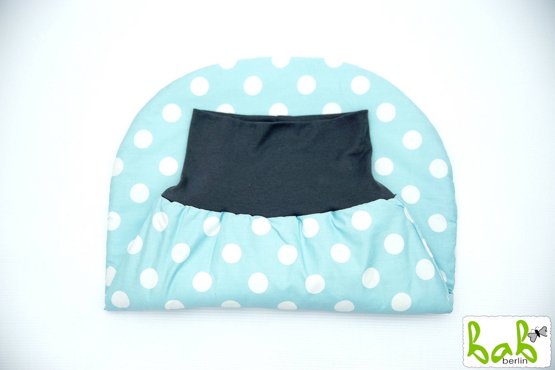 strampelsack Baby, Pucksack, Schlafsack 0-6 Monate in Blau Mit Großen Punkten strampelsack Baby, Pucksack, Schlafsack 0-6 Monate in Blau Mit Großen Punkten von Etsy - BabBerlinVonElena