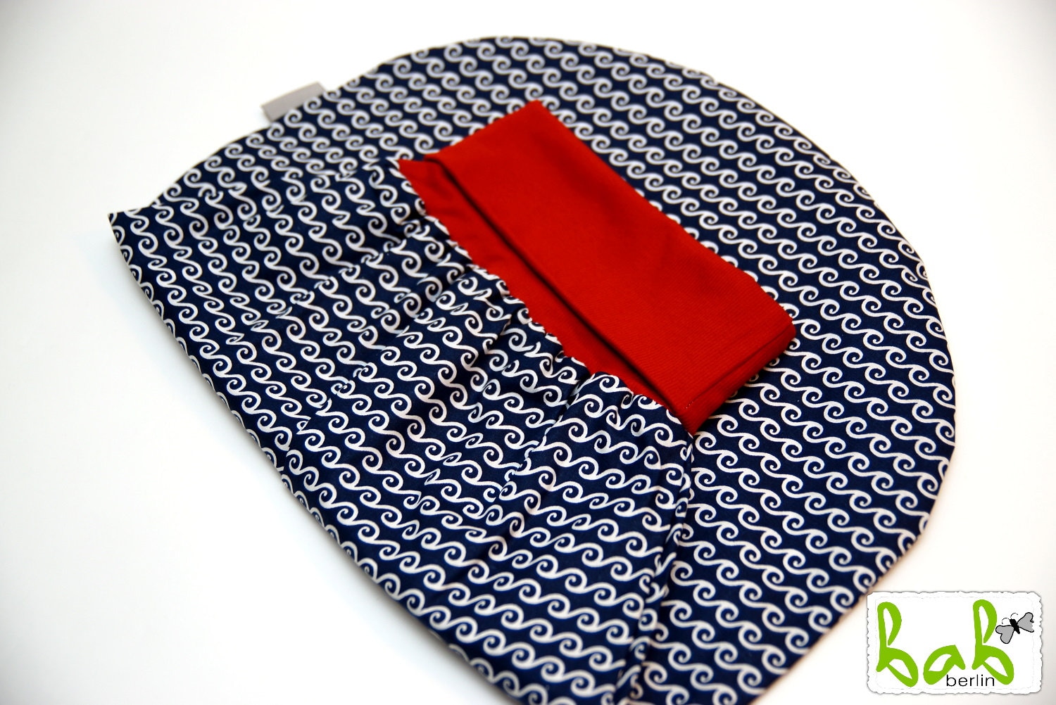 strampelsack Maritim, Pucksack, Schlafsack Babys Mit Wellen, Optional Futter strampelsack Maritim, Pucksack, Schlafsack Babys Mit Wellen, Optional Futter von Etsy - BabBerlinVonElena