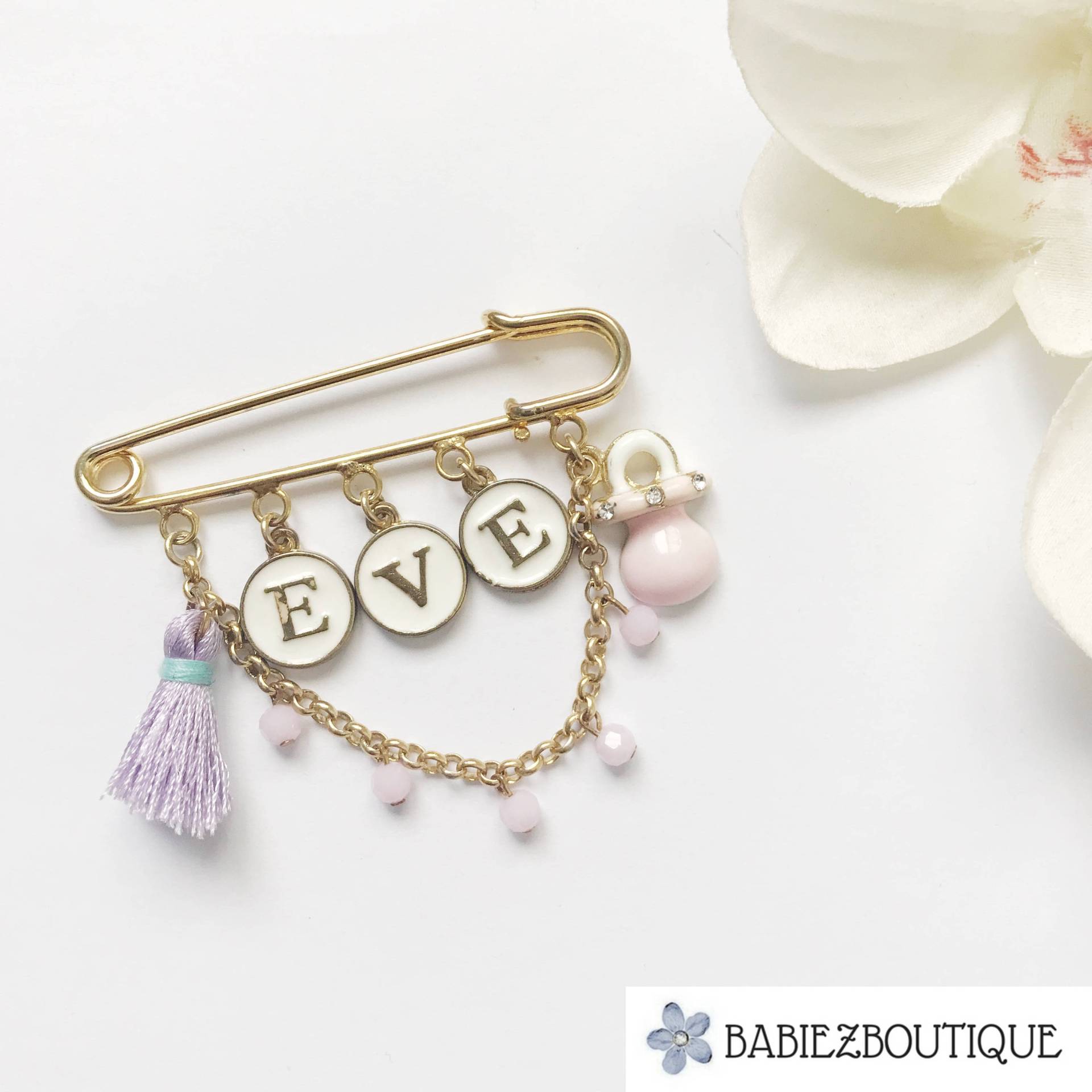 Neuen Geboren Baby-Geschenk, Kinderwagen Pin, Personalisierte Baby-Dusche-Geschenk, Erwarten Mutter Geschenk, Baby-Namen-Pin, Geburtsanzeige #005 Neuen Geboren Baby-Geschenk, Kinderwagen Pin, Personalisierte Baby-Dusche-Geschenk, Erwarten Mutter Geschenk, Baby-Namen-Pin, Geburtsanzeige #005 von Etsy - BabiezBoutique