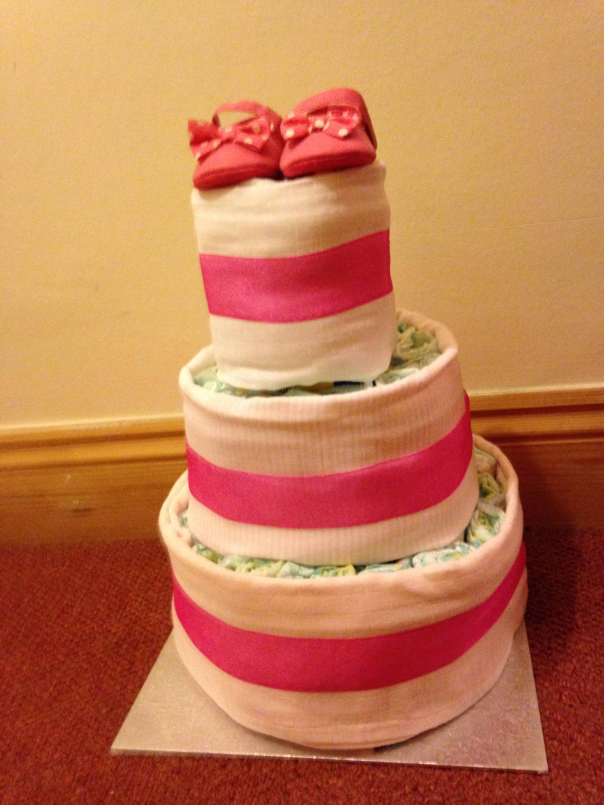 Baby Kuchen Baby Kuchen von Etsy - BabyByStephanie