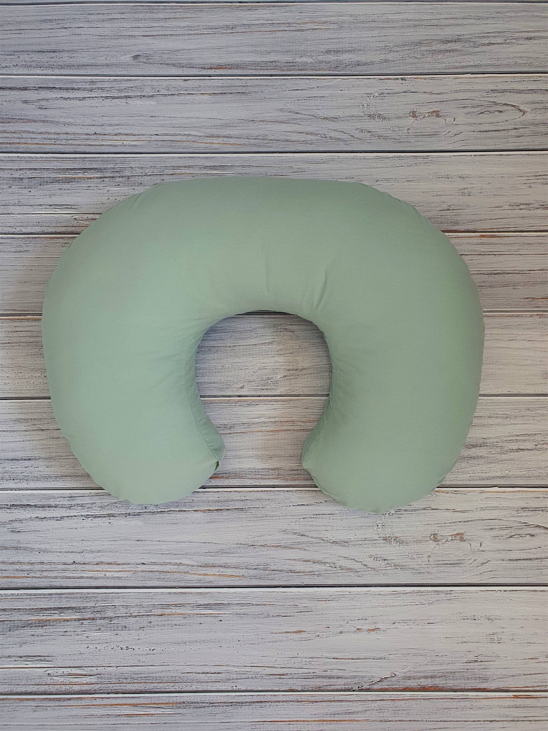 Dusty Mint Bezug, Stillkissen, Baby-Dusche-Geschenk, Stillkissen Dusty Mint Bezug, Stillkissen, Baby-Dusche-Geschenk, Stillkissen von Etsy - BabyCareDesign