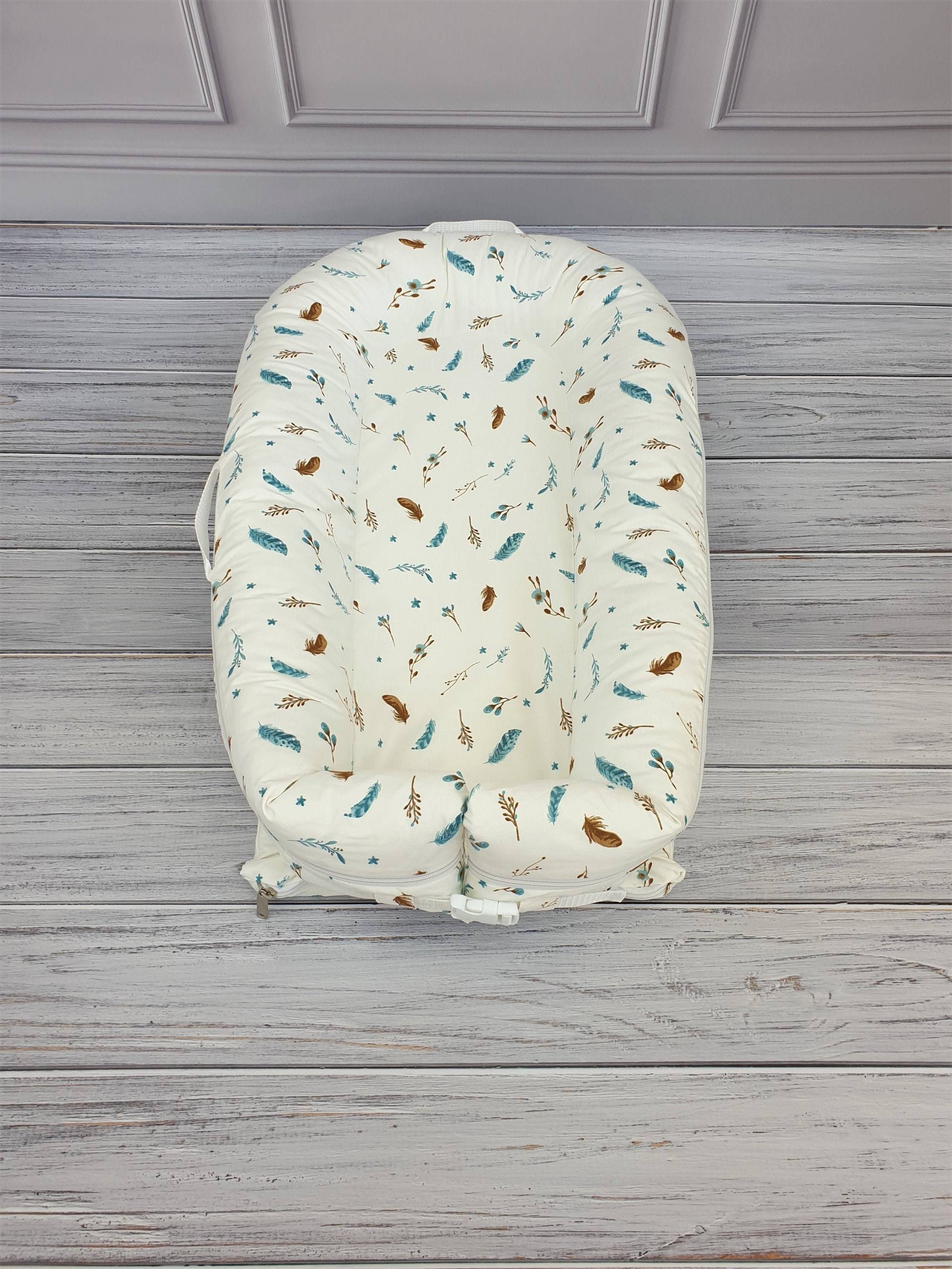 Federn Cover Deluxe, Grand, Sleep Bad, Co Schläfer, Dock Cover, Baby Schlaf Positioner Federn Cover Deluxe, Grand, Sleep Bad, Co Schläfer, Dock Cover, Baby Schlaf Positioner von Etsy - BabyCareDesign