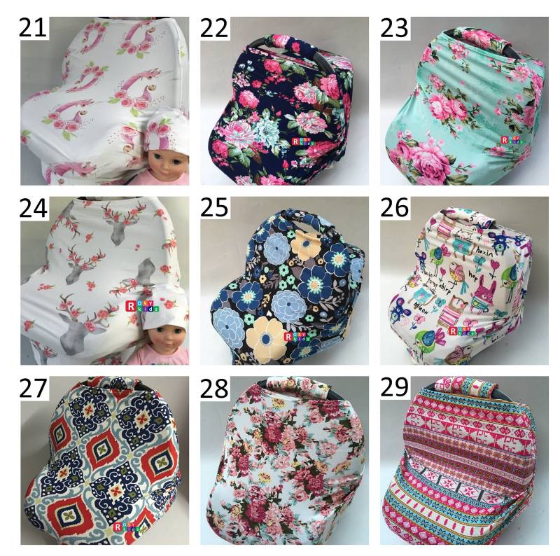 35% Off Multi-Use Auto Sitzbaldachin Bezug/stillschal, Baby Beanie, Hochstuhl Beschützer, Einkaufswagen Hülle 35% Off Multi-Use Auto Sitzbaldachin Bezug/stillschal, Baby Beanie, Hochstuhl Beschützer, Einkaufswagen Hülle von Etsy - BabyIsland