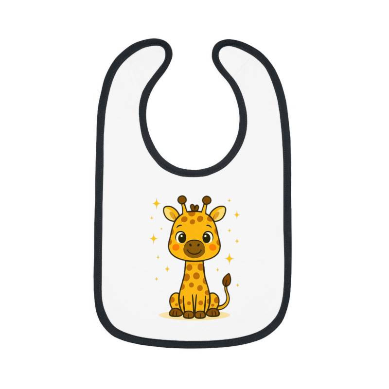 Baby Lätzchen Tier Giraffe | Personalisierbar Baby Lätzchen Tier Giraffe | Personalisierbar von Etsy - BabyRoars