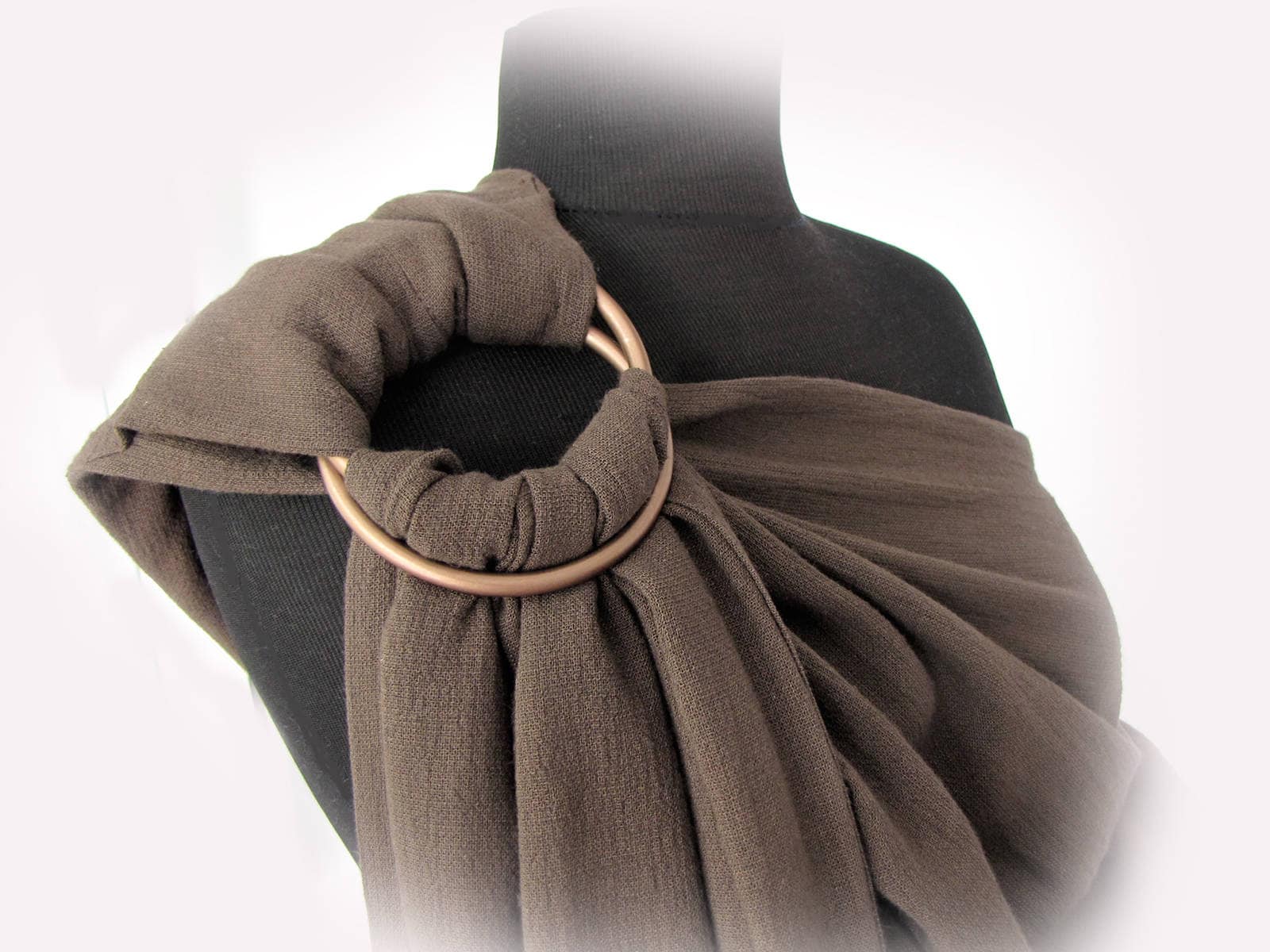 Leinen Babytragetuch Baby Ring Sling Tragetuch Neugeborene Zu Kleinkind Wrap Umsetzung Braun Leinen Babytragetuch Baby Ring Sling Tragetuch Neugeborene Zu Kleinkind Wrap Umsetzung Braun von Etsy - BabySlingLanaZi