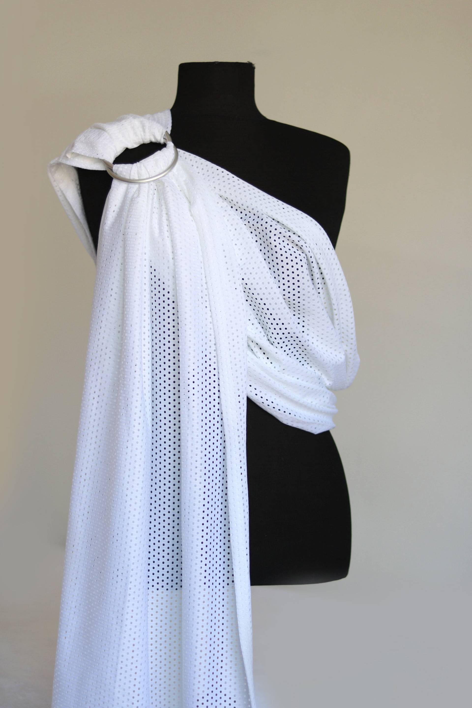 Wasser Ring Tragetuch Baby Sling Pool Schlinge Dusche Am Strand Wrap von Etsy - BabySlingLanaZi