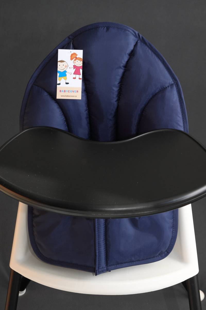 Baby Björn Hochstuhlauflage, Bezug Für Hochstuhl, Hochstuhl Einlage Bjoern Hochstuhlkissen Sitzunterlage von Etsy - BabycoverCZ