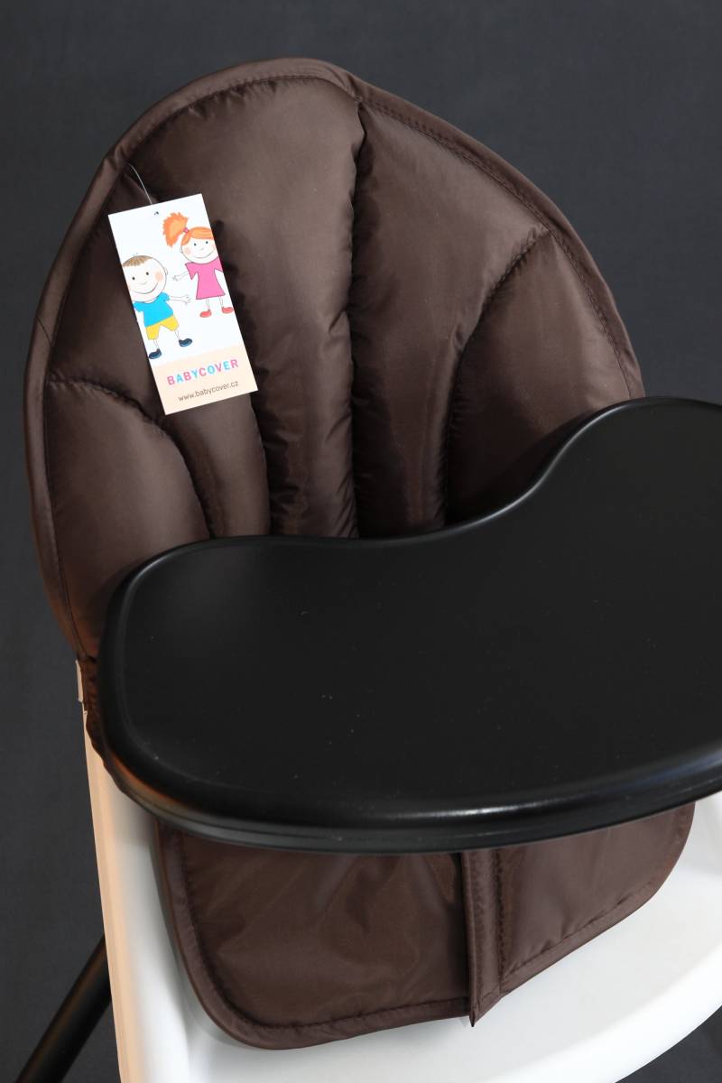 Baby Björn Hochstuhlauflage, Bezug Für Hochstuhl, Hochstuhl Einlage Bjoern Hochstuhlkissen Sitzunterlage von Etsy - BabycoverCZ