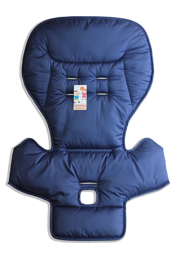 Peg Perego Best Hochstuhlkissen, Sitzstuhlauflage, Bezug Für Prima Pappa Best, Kissen Best von Etsy - BabycoverCZ