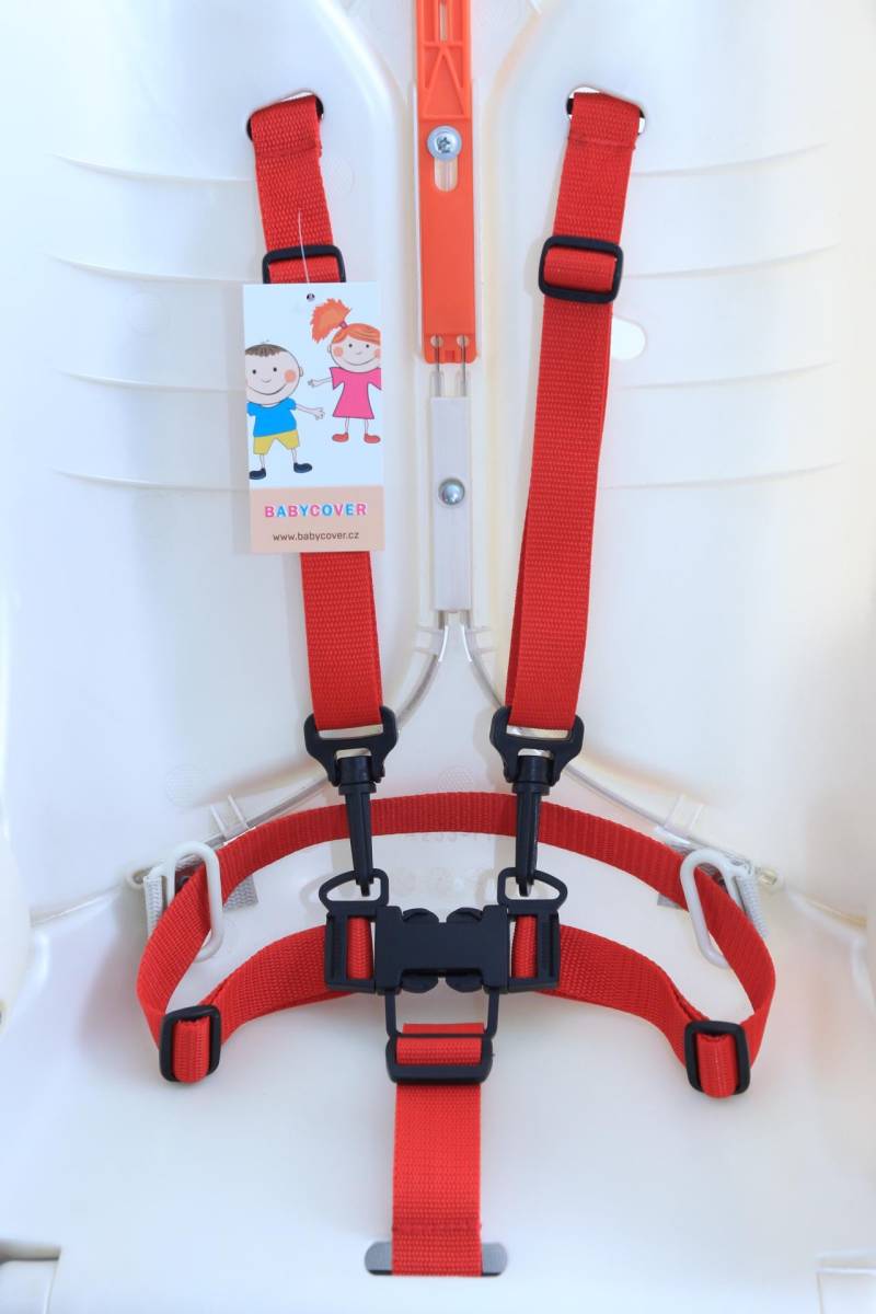 Chicco Hochstuhl 5-Punkt Sicherheitsgurte, Brevi Ersatzgurt, Hochstuhlgurte, Sicherheitsgurt Für Brevy Hochstuhl von Etsy - BabycoverCZ